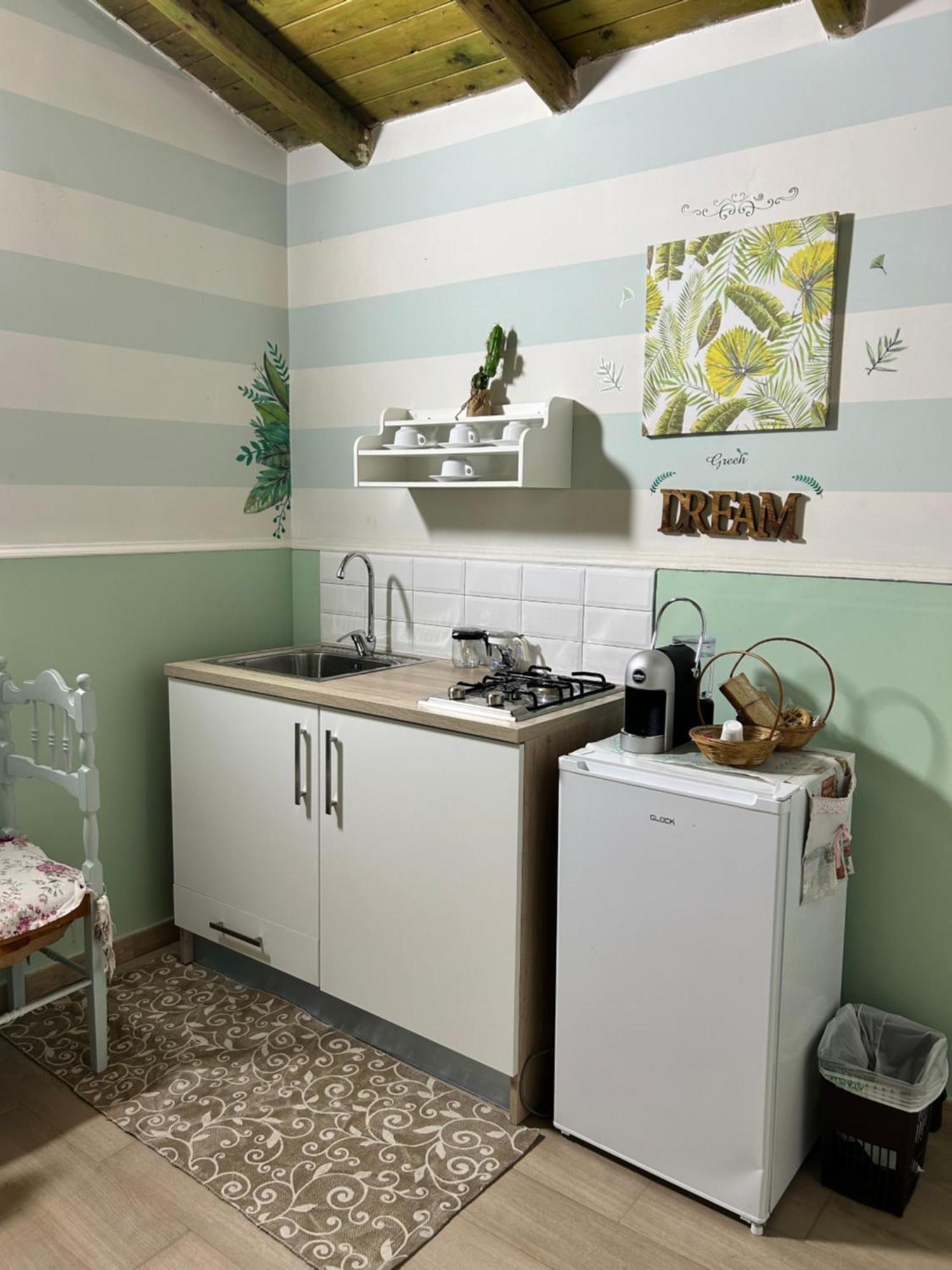 Apartment Mimi E Coco Shabby House *