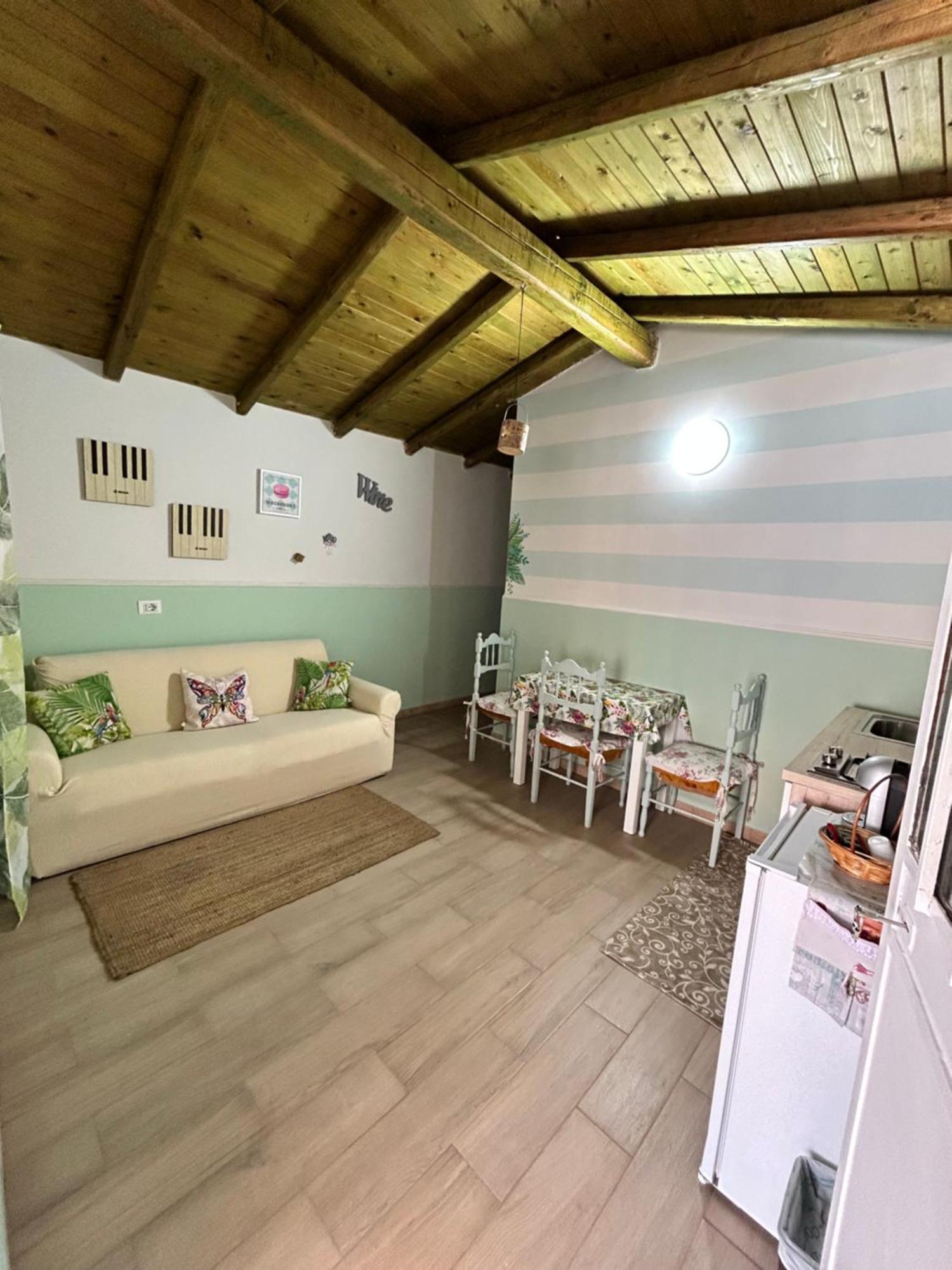 Mimi E Coco Shabby House Catania