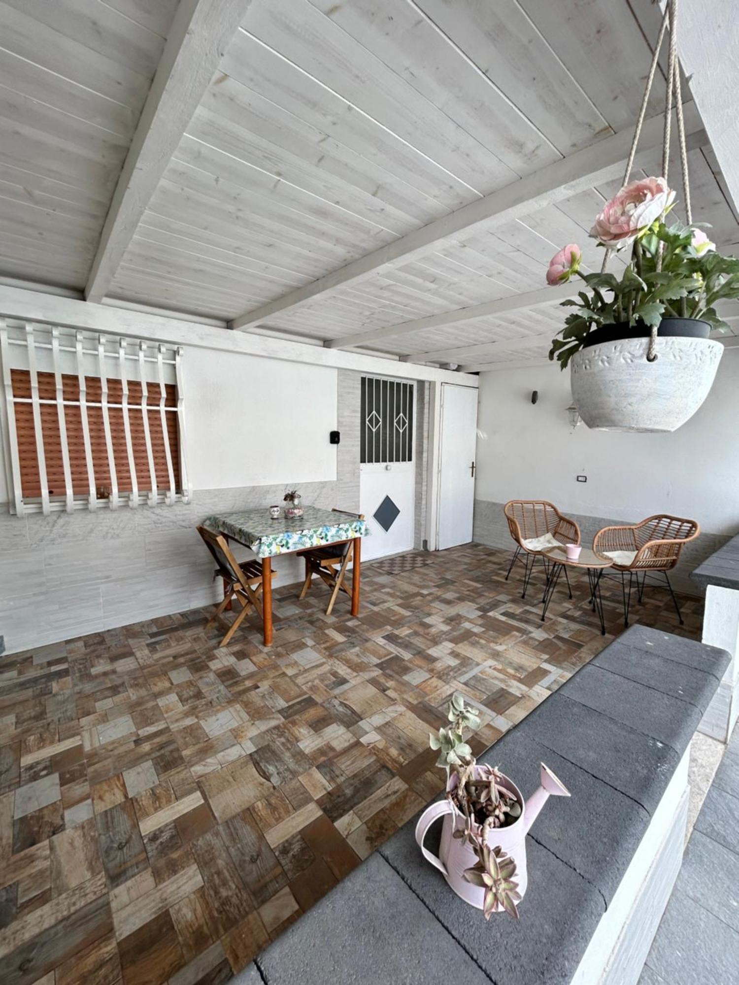 Mimi E Coco Shabby House *